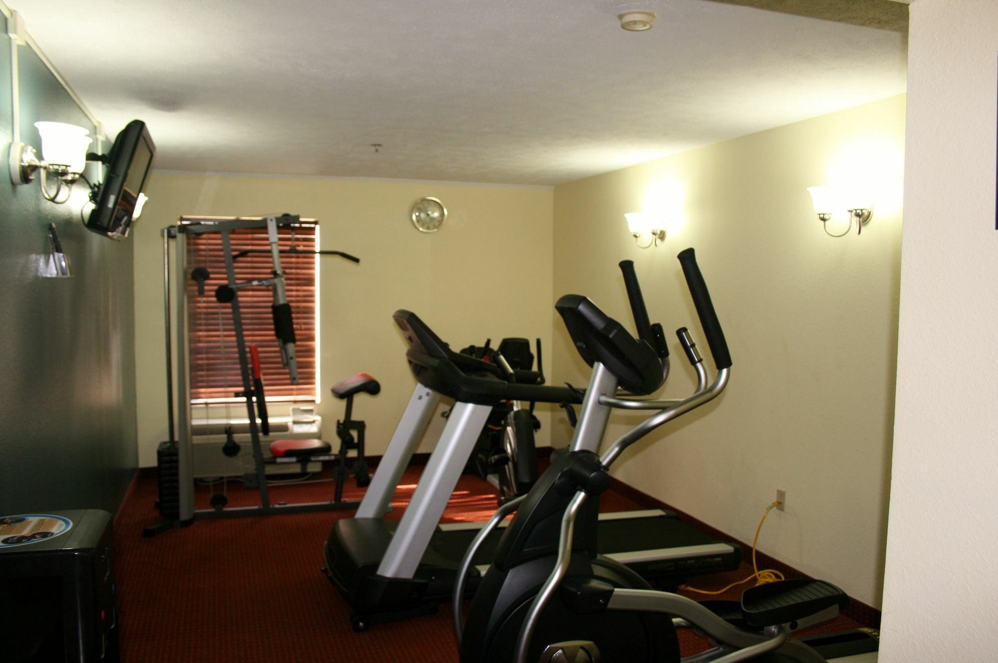 Comfort Inn Бристол Екстериор снимка