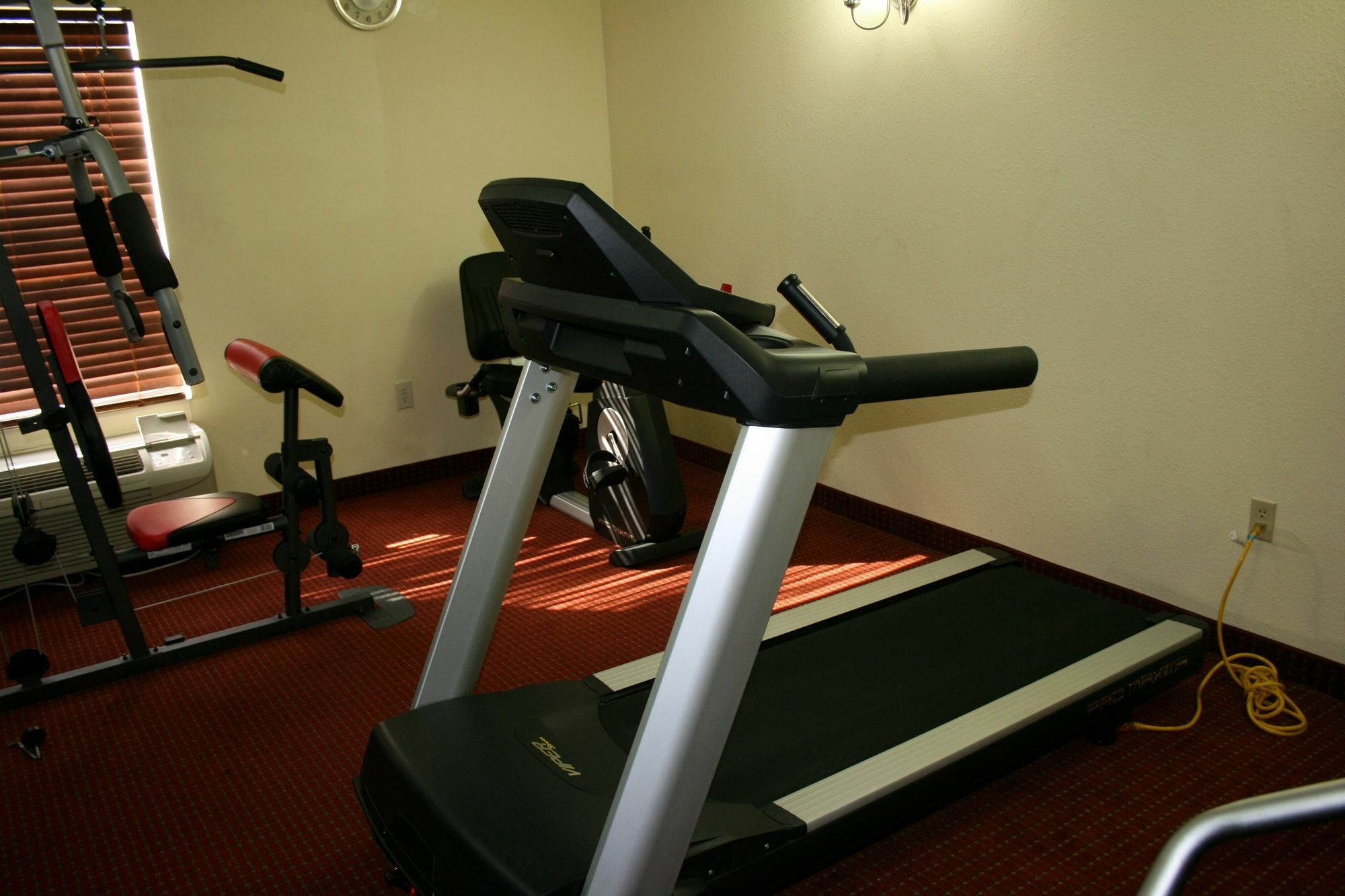 Comfort Inn Бристол Екстериор снимка