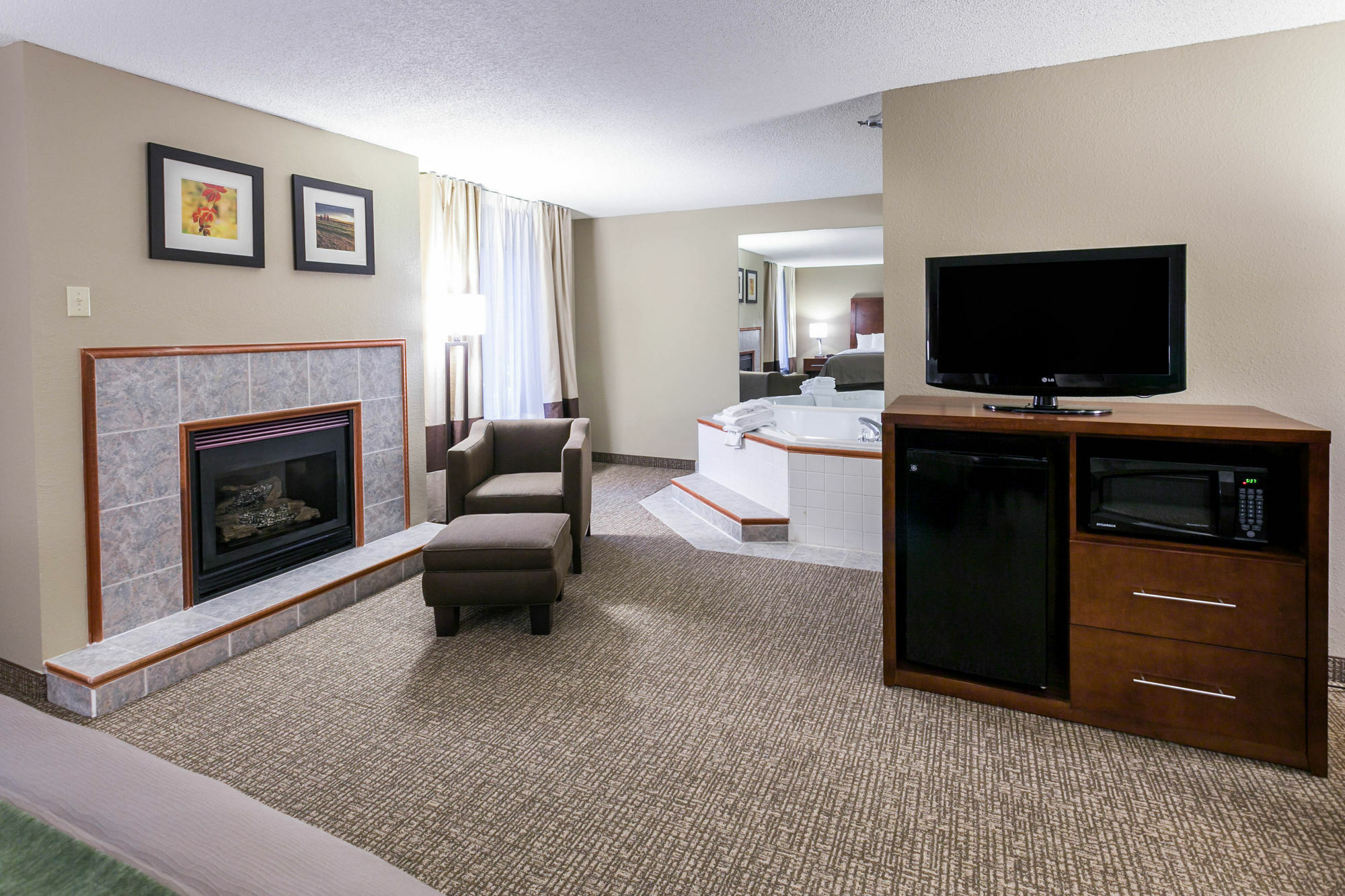 Comfort Inn Бристол Екстериор снимка