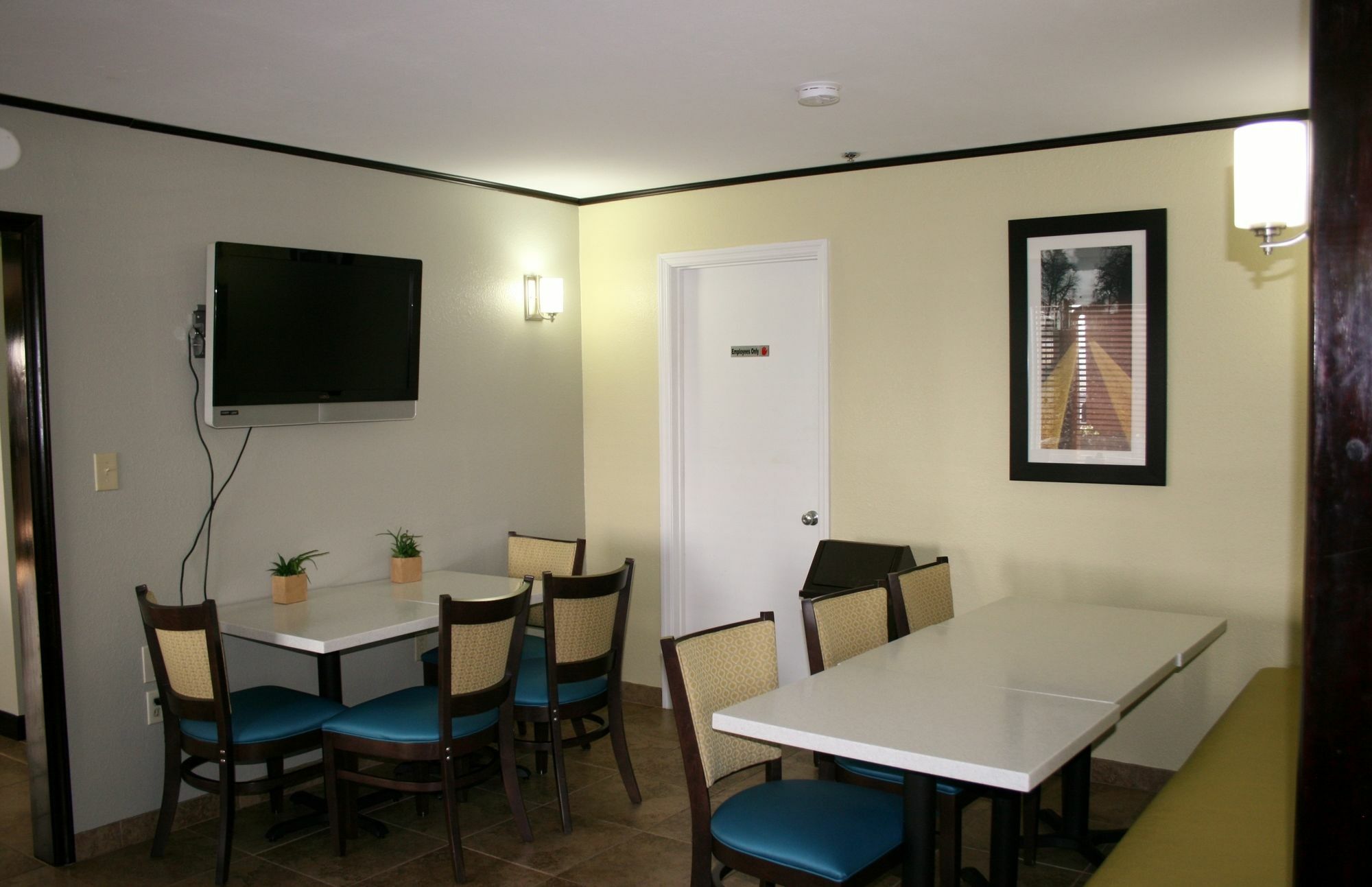 Comfort Inn Бристол Екстериор снимка